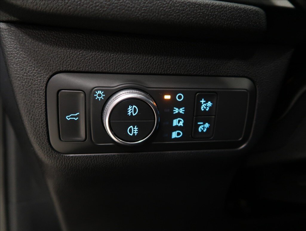 Ford Kuga SUV 2,0 l 140 kw