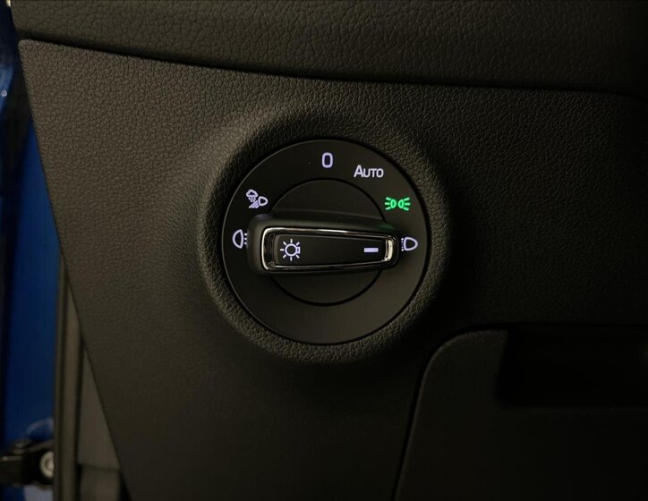 Škoda Kodiaq SUV / Terénní 2,0 l 147 kw