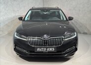 Škoda Superb Kombi 1,4 l 160 kw