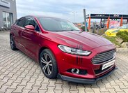 Ford Mondeo Hatchback 1,5 l 118 kw