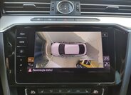 Volkswagen Arteon Liftback 2,0 l 140 kw