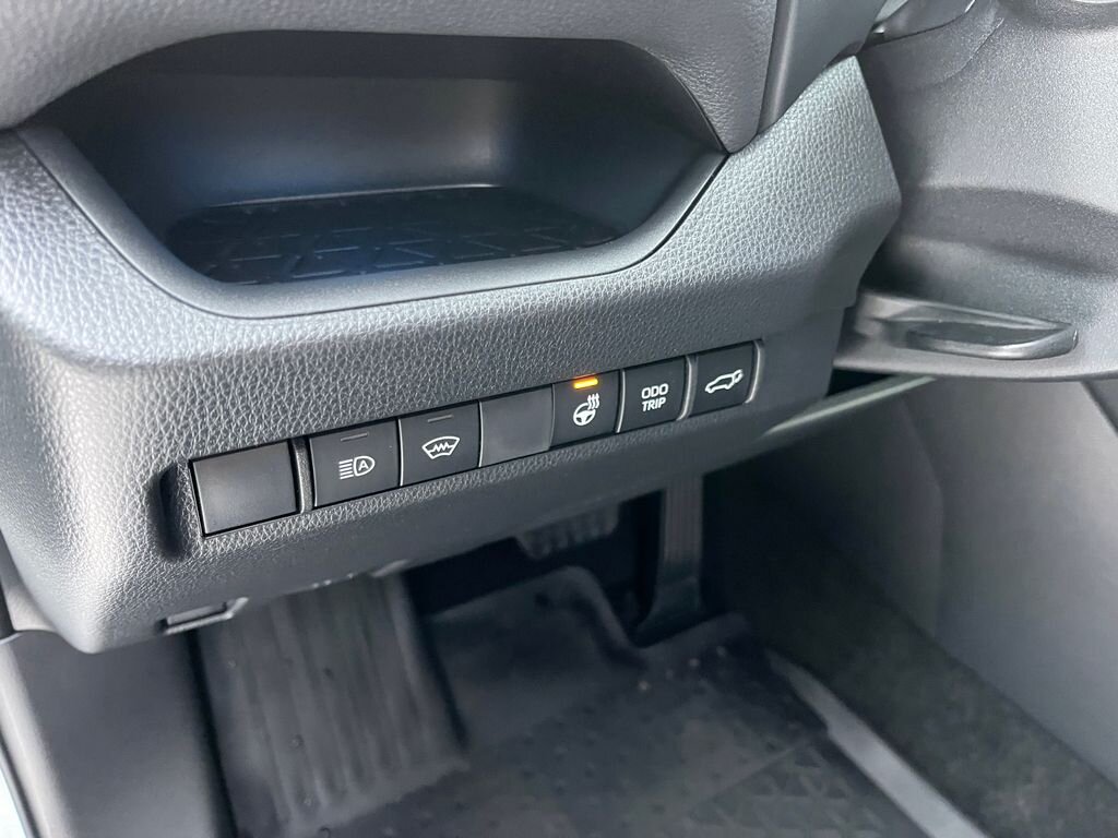 Toyota RAV4 SUV 2,5 l 131 kw