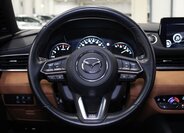 Mazda 6 Kombi 2,5 l 143 kw