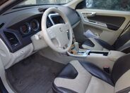 Volvo XC60 10
