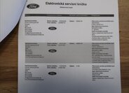 Ford Tourneo Connect MPV 1,5 l 88 kw