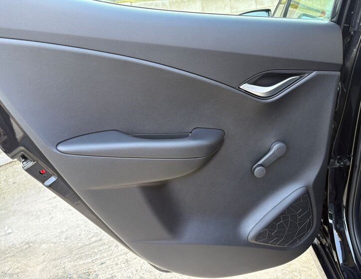 Hyundai ix20 MPV 1,6 l 91 kw