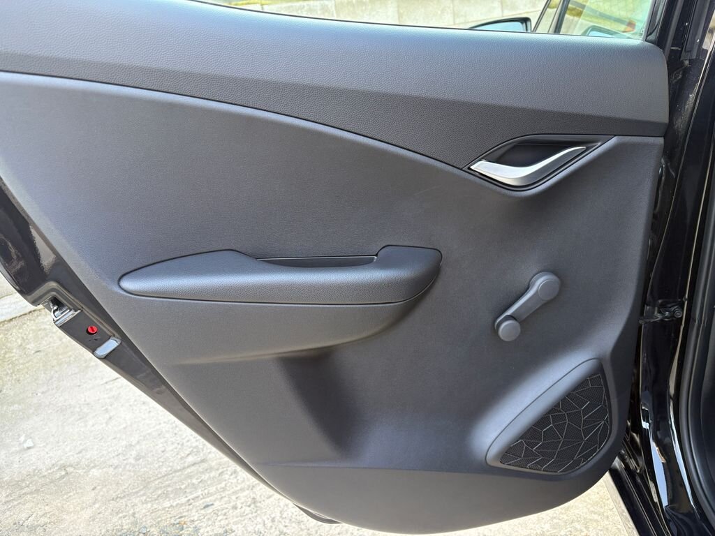 Hyundai ix20 MPV 1,6 l 91 kw