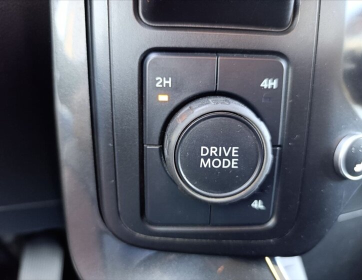 Ford F-150 Pick-up 2,7 l 242 kw