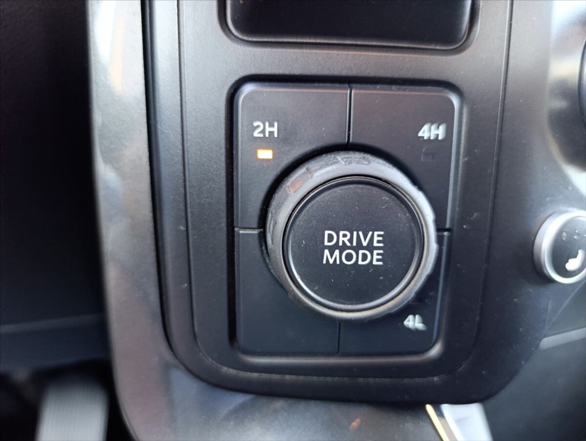 Ford F-150 Pick-up 2,7 l 242 kw