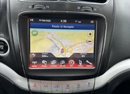 Fiat Freemont SUV / Terénní 2,0 l 125 kw