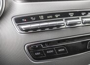 Mercedes-Benz Třídy V VAN / Minibus 2,1 l 120 kw