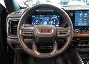 GMC Canyon Pick-up 2,7 l 231 kw