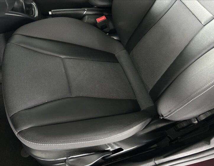 Audi A1 Hatchback 1,2 l 63 kw