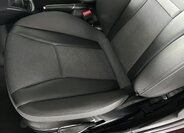 Audi A1 Hatchback 1,2 l 63 kw