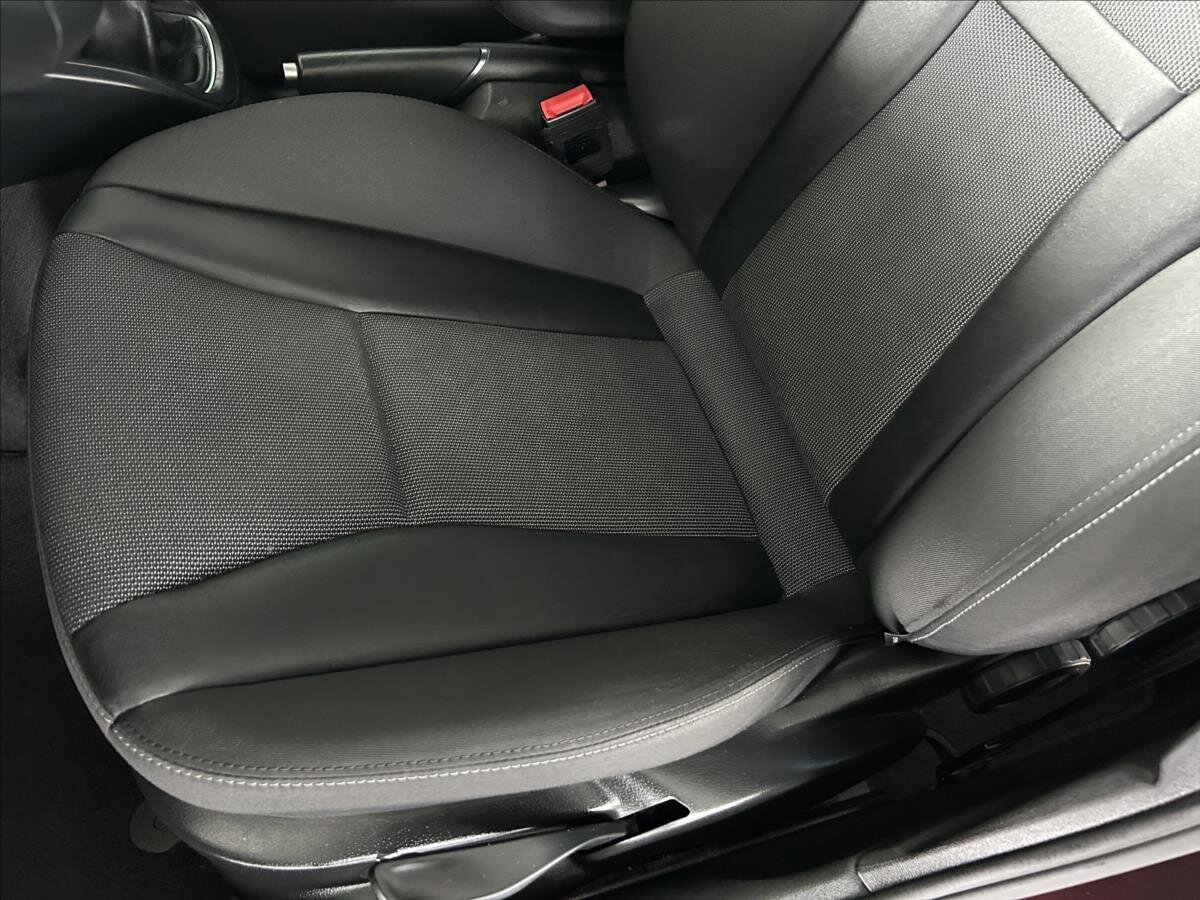 Audi A1 Hatchback 1,2 l 63 kw