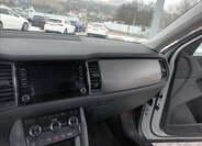 Škoda Kodiaq SUV 2,0 l 110 kw