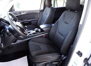 Ford S-MAX MPV 2,0 l 110 kw