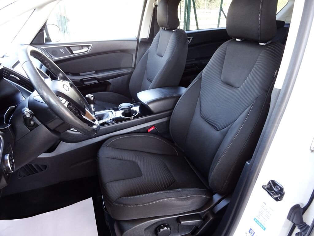 Ford S-MAX MPV 2,0 l 110 kw