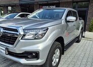 Dongfeng DF 6 Pick-up 2,3 l 120 kw