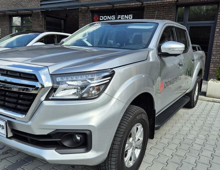 Dongfeng DF 6 Pick-up 2,3 l 120 kw