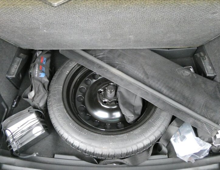 Škoda Karoq SUV 2,0 l 110 kw