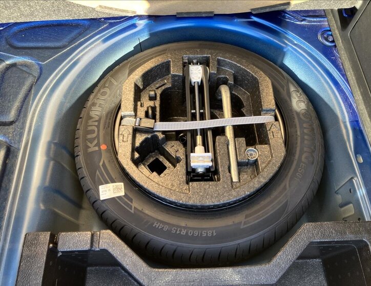 Škoda Fabia Kombi 999,0 70 kw