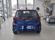 KIA Picanto Hatchback 0,0 0