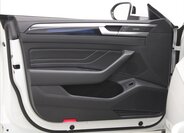 Volkswagen Arteon Liftback 2,0 l 206 kw