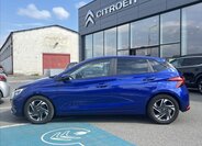 Hyundai i20 Hatchback 998,0 73 kw