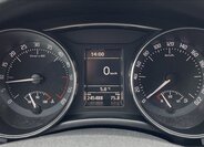 Škoda Superb Kombi 2,0 l 125 kw