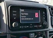 Fiat Ducato Skříň 2,2 l 103 kw