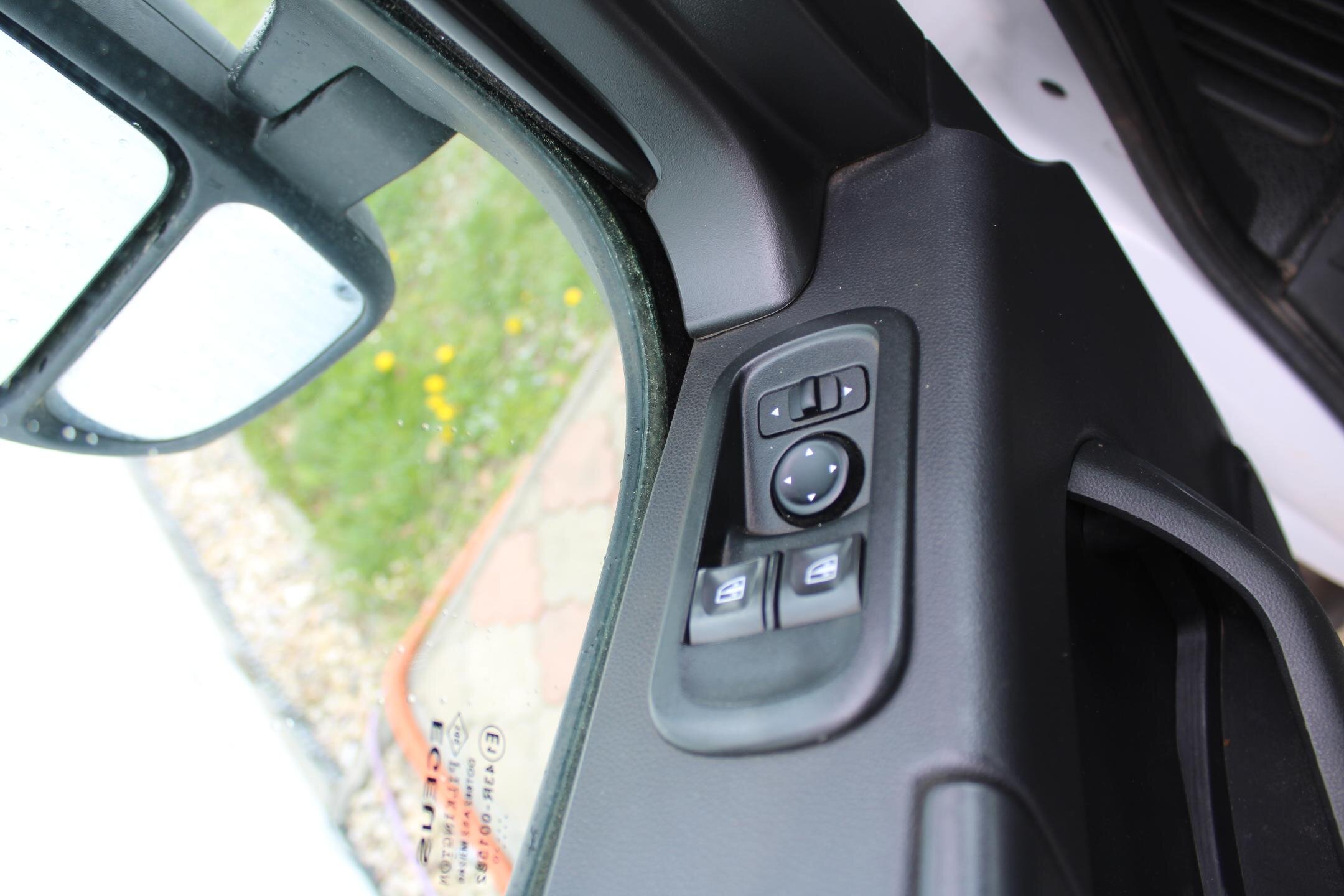 Renault Master Užitková 2,3 l 110 kw