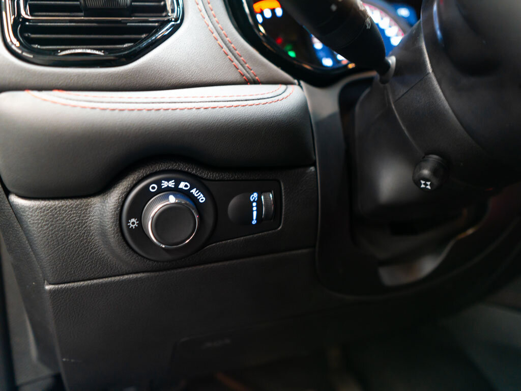 Dodge Durango SUV 5,7 l 268 kw