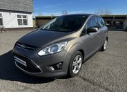 Ford C-MAX Hatchback 998,0 92 kw