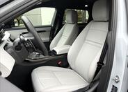 Land Rover Range Rover Evoque 12