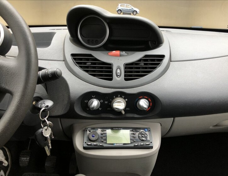 Renault Twingo 15