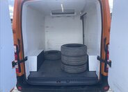 Renault Master Skříň 2,3 l 81 kw