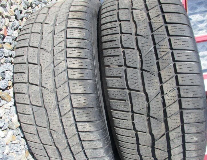 Škoda Kodiaq SUV / Terénní 2,0 l 140 kw