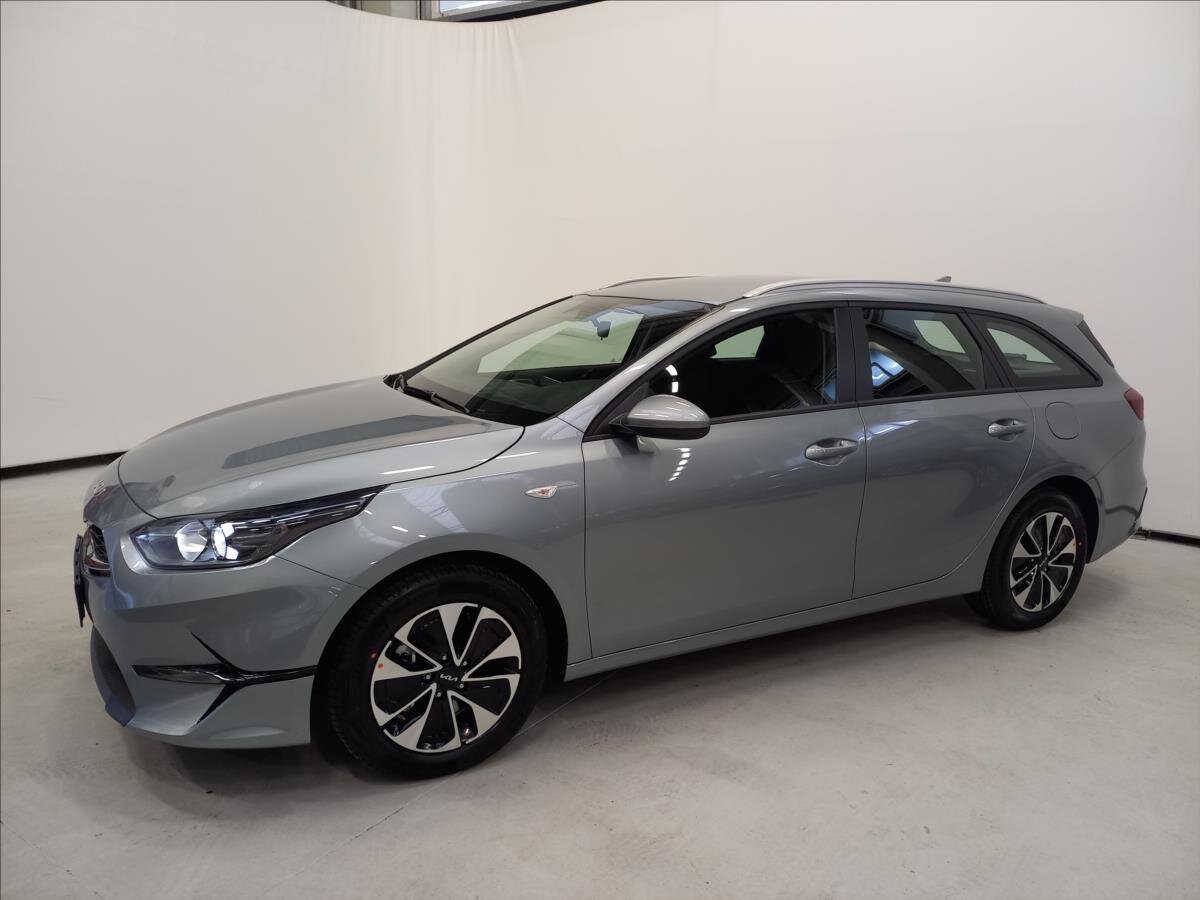 KIA Ceed Kombi 998,0 103 kw