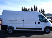 Citroën Jumper Ostatní 2,2 l 88 kw