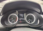 Škoda Octavia Liftback 1,8 l 132 kw