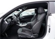 BMW Řada 4 Kupé 2,0 l 140 kw