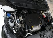 Peugeot 308 Kombi 1,5 l 96 kw