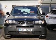 BMW X3 6