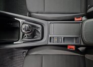 Škoda Octavia Liftback 2,0 l 85 kw