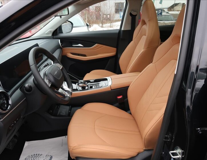 Dongfeng T5 EVO SUV 1,5 l 130 kw