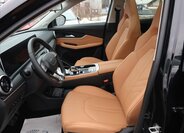 Dongfeng T5 EVO SUV 1,5 l 130 kw