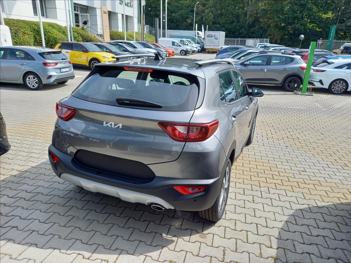 KIA Stonic