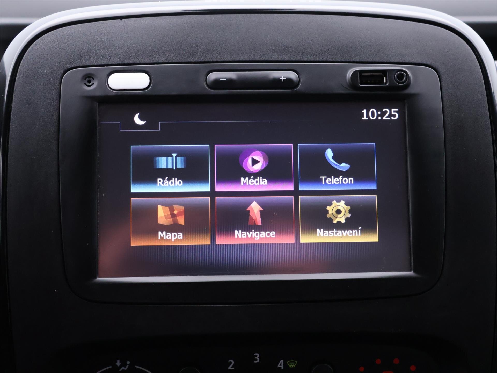 Opel Vivaro Ostatní 1,6 l 89 kw