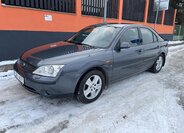 Ford Mondeo 1